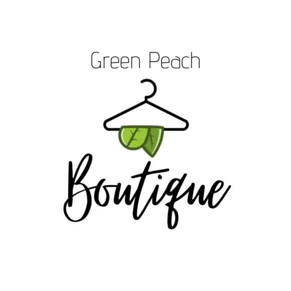 greenpeachshop